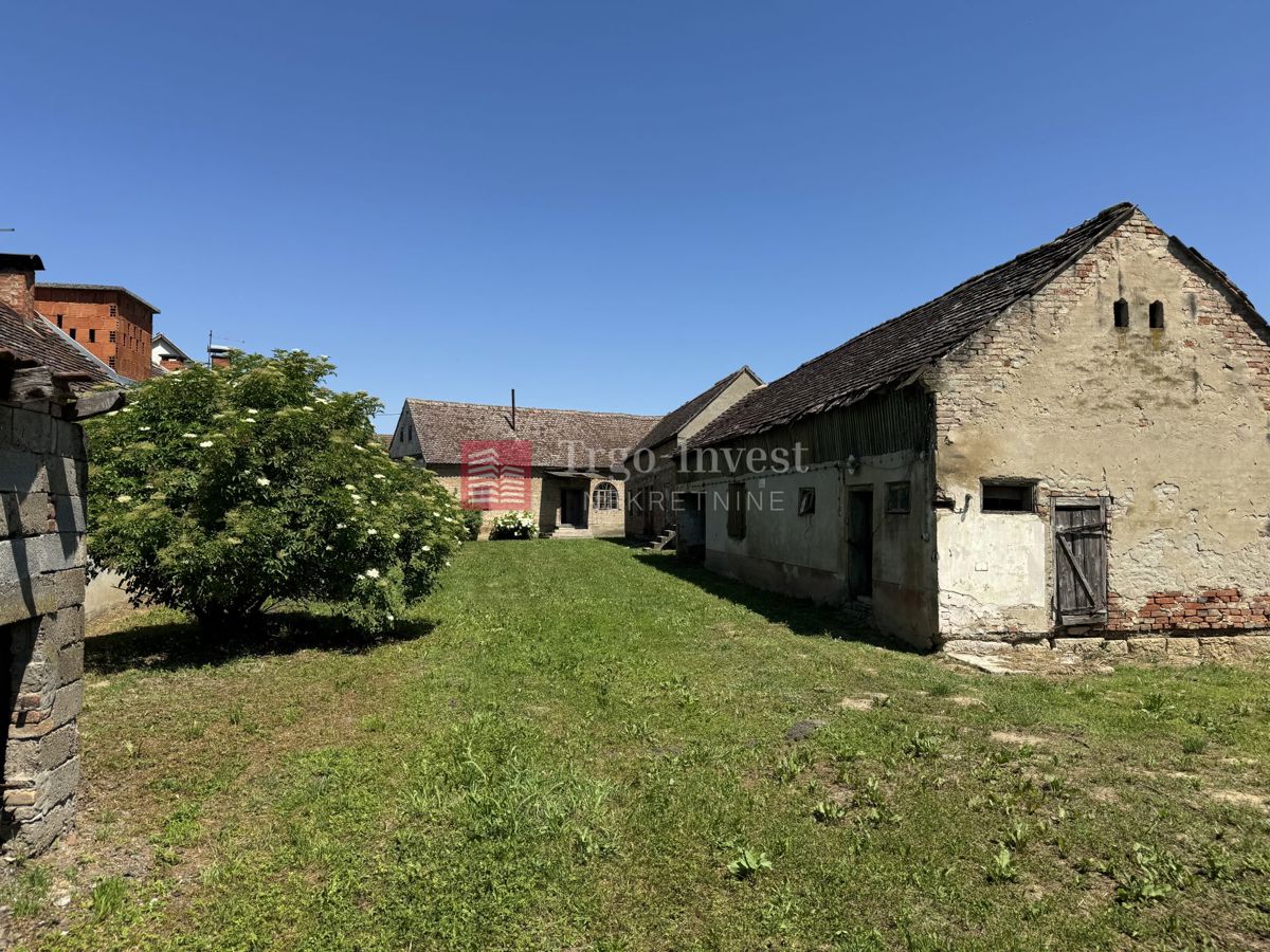 Casa Slobodnica, Sibinj, 80m2