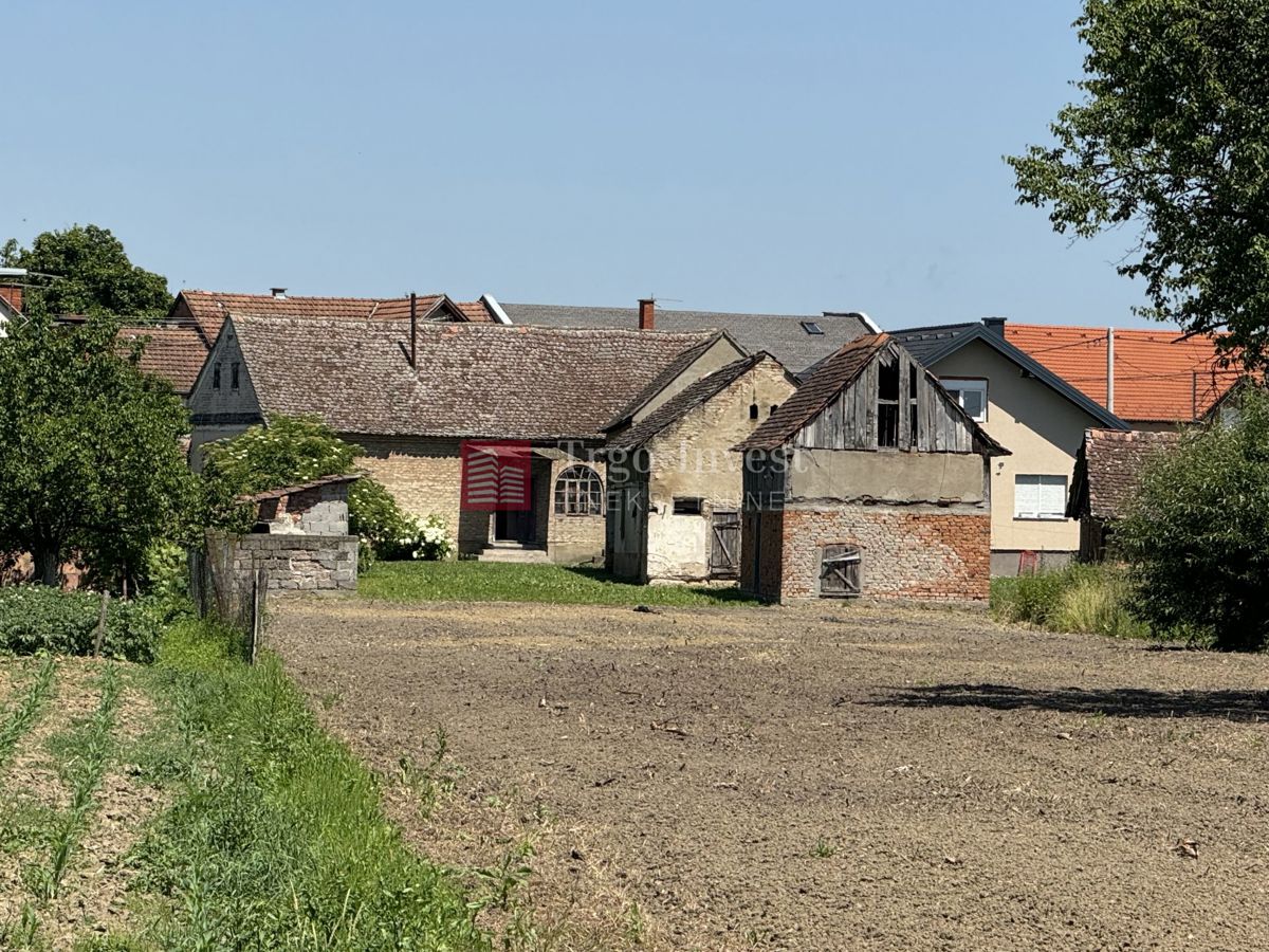 Casa Slobodnica, Sibinj, 80m2