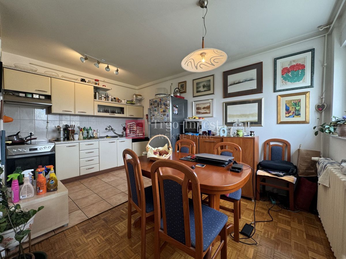 Appartamento Naselje Andrije Hebranga, Slavonski Brod, 62,66m2