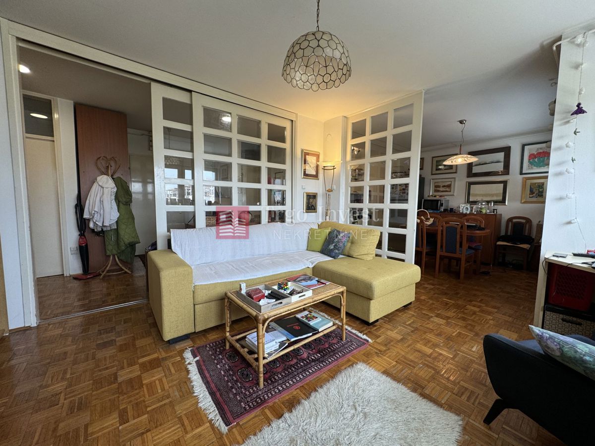 Appartamento Naselje Andrije Hebranga, Slavonski Brod, 62,66m2