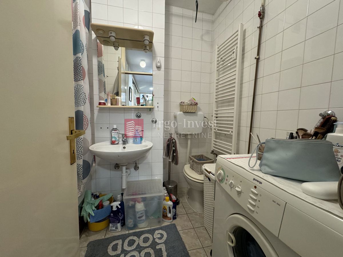 Appartamento Naselje Andrije Hebranga, Slavonski Brod, 62,66m2