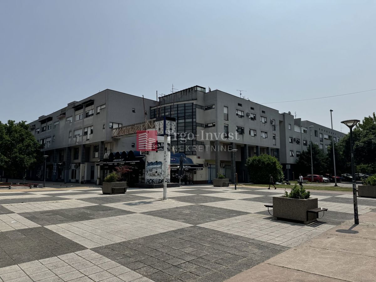 Appartamento Naselje Andrije Hebranga, Slavonski Brod, 62,66m2