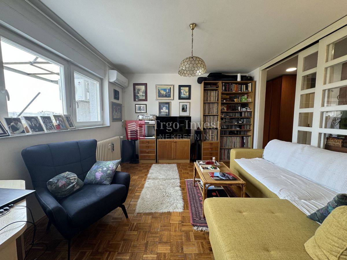 Appartamento Naselje Andrije Hebranga, Slavonski Brod, 62,66m2