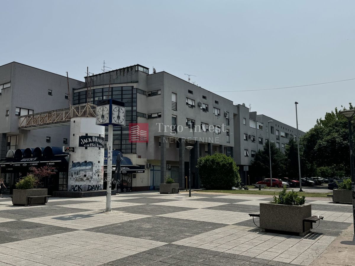 Appartamento Naselje Andrije Hebranga, Slavonski Brod, 62,66m2