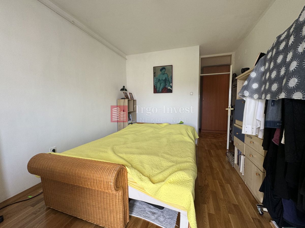 Appartamento Naselje Andrije Hebranga, Slavonski Brod, 62,66m2