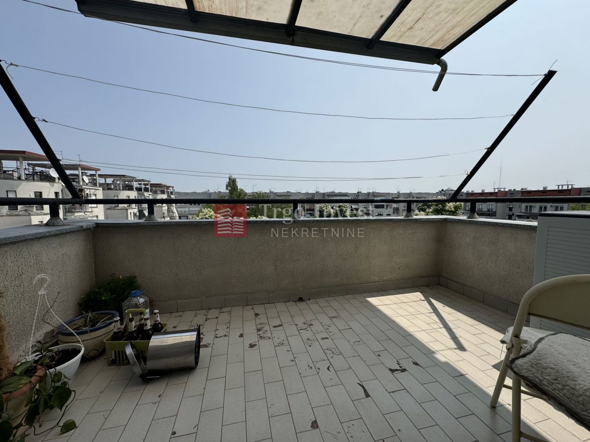 Appartamento Naselje Andrije Hebranga, Slavonski Brod, 62,66m2