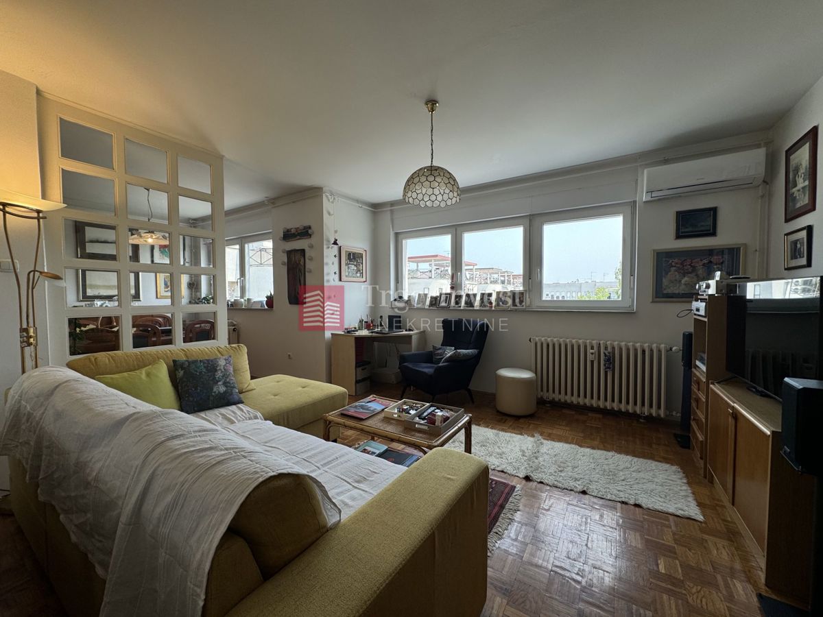 Appartamento Naselje Andrije Hebranga, Slavonski Brod, 62,66m2