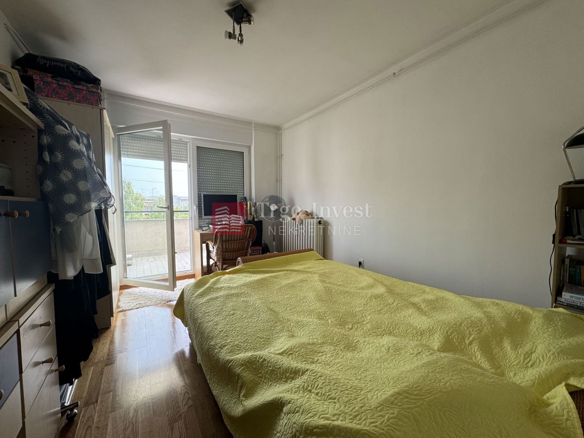 Appartamento Naselje Andrije Hebranga, Slavonski Brod, 62,66m2