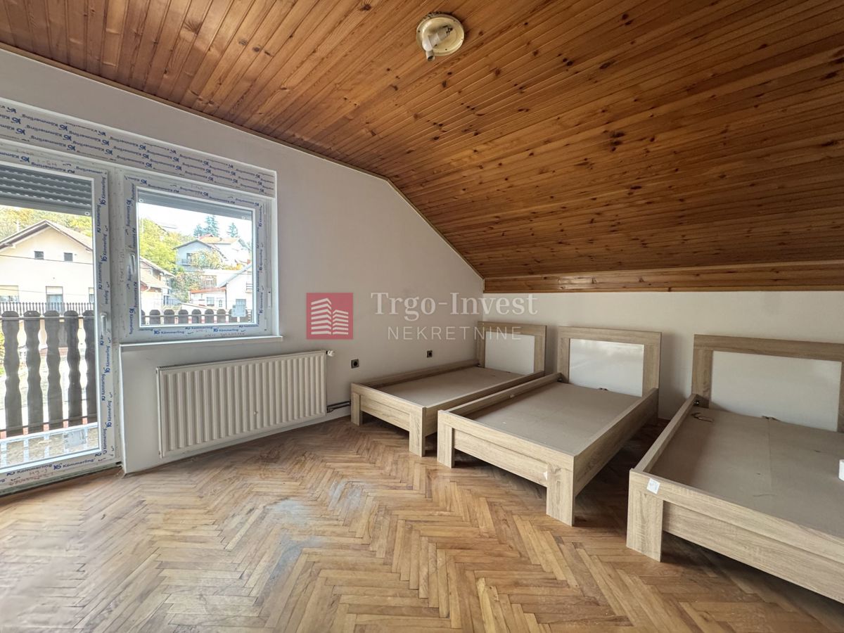 Casa Brodsko Vinogorje, Slavonski Brod, 220m2