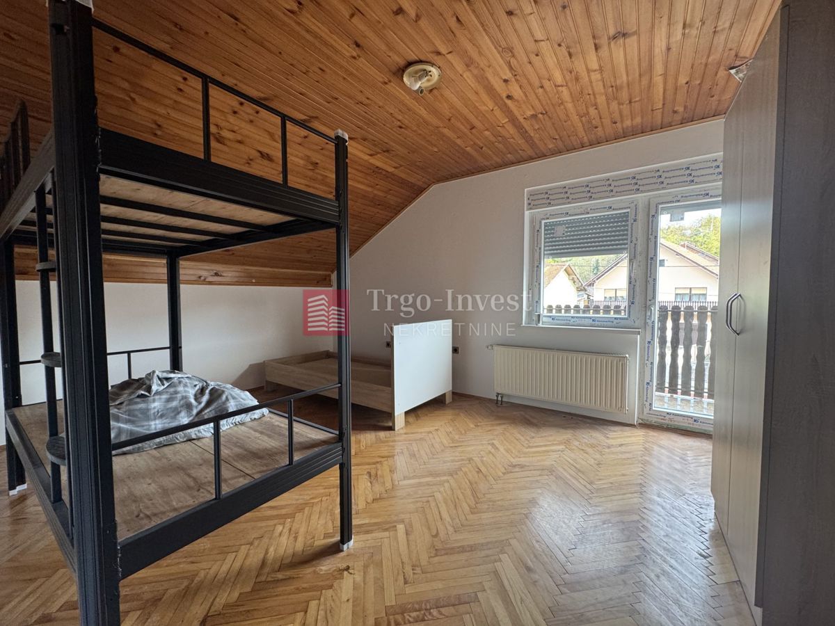 Casa Brodsko Vinogorje, Slavonski Brod, 220m2