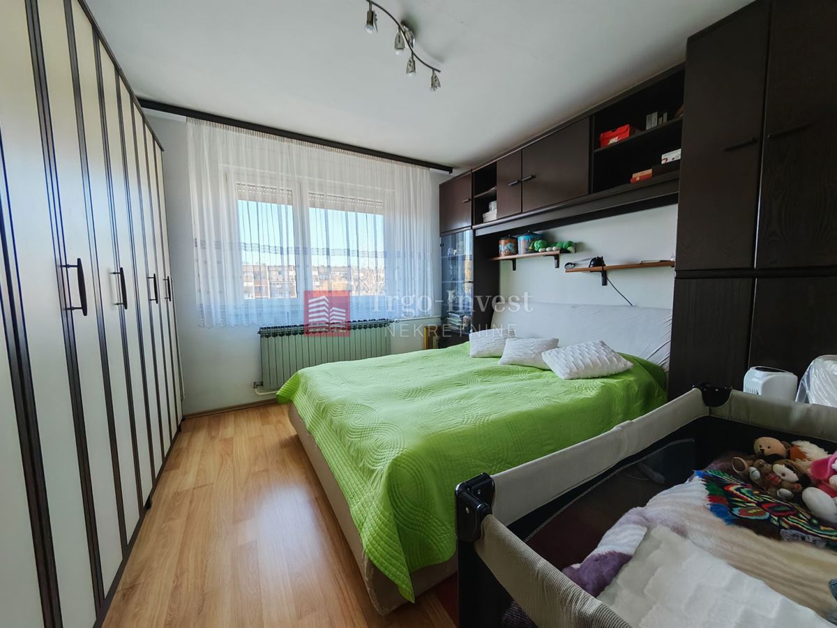 Appartamento Slavonija 1, Slavonski Brod, 67,28m2