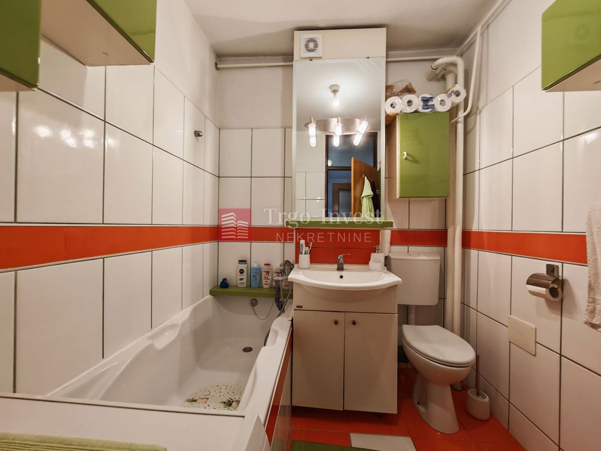 Appartamento Slavonija 1, Slavonski Brod, 67,28m2