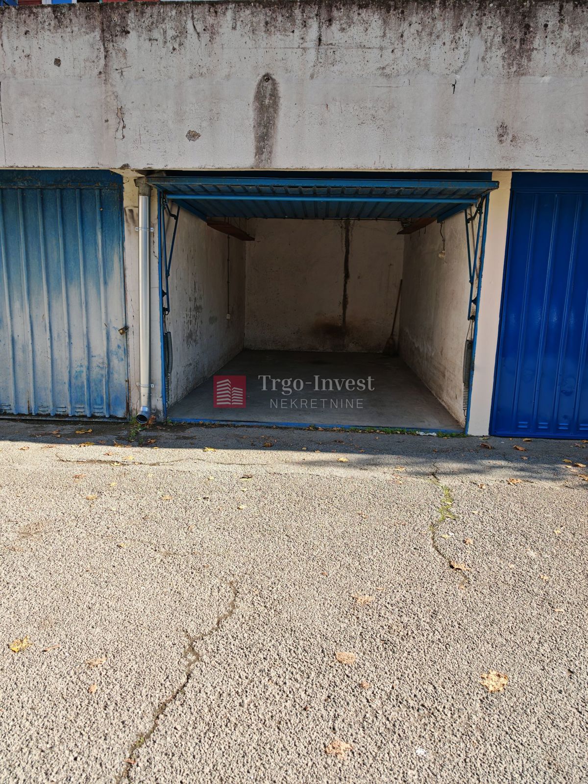 Appartamento Slavonija 1, Slavonski Brod, 67,28m2