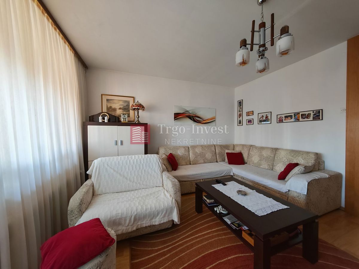 Appartamento Slavonija 1, Slavonski Brod, 67,28m2