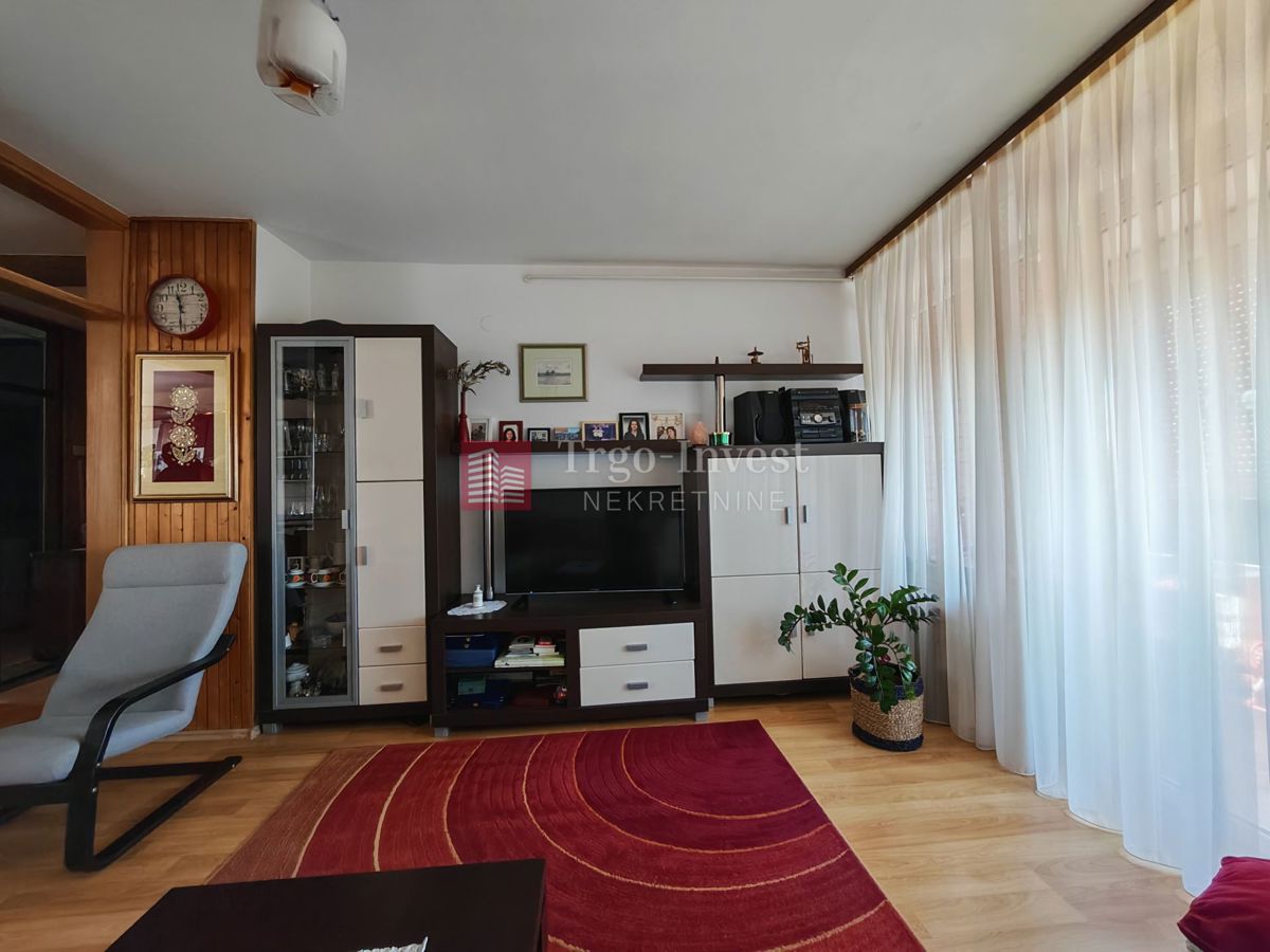 Appartamento Slavonija 1, Slavonski Brod, 67,28m2