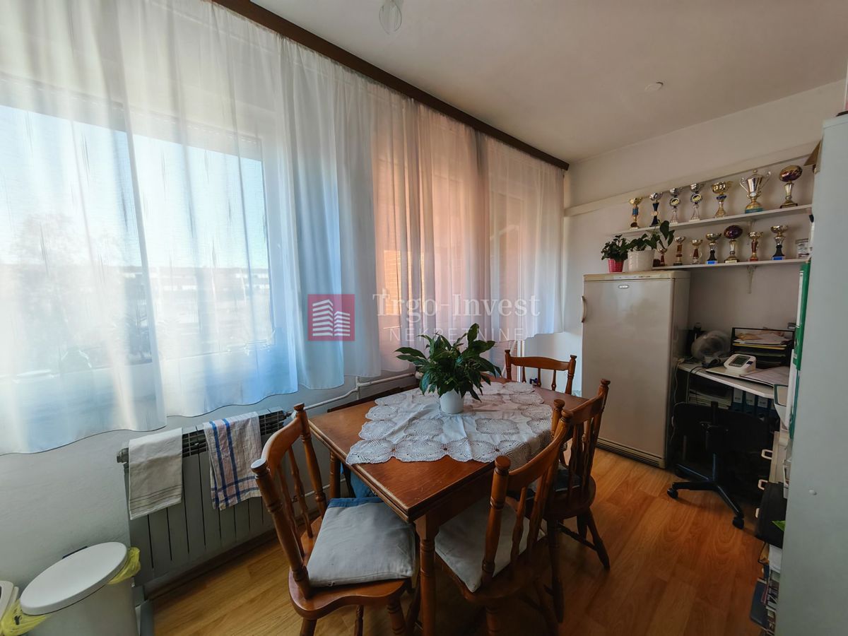 Appartamento Slavonija 1, Slavonski Brod, 67,28m2