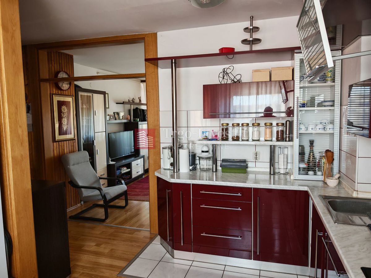 Appartamento Slavonija 1, Slavonski Brod, 67,28m2