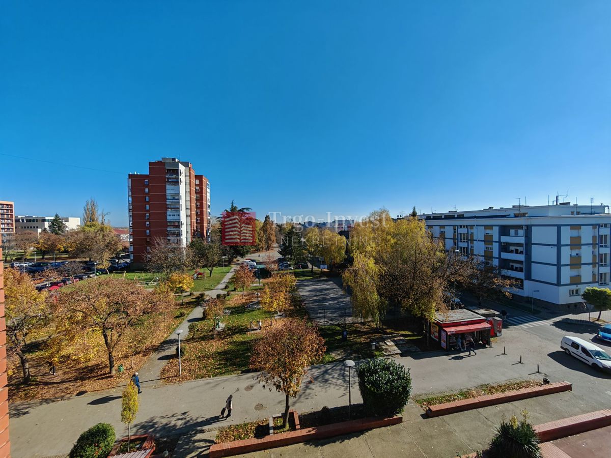 Appartamento Slavonija 1, Slavonski Brod, 67,28m2