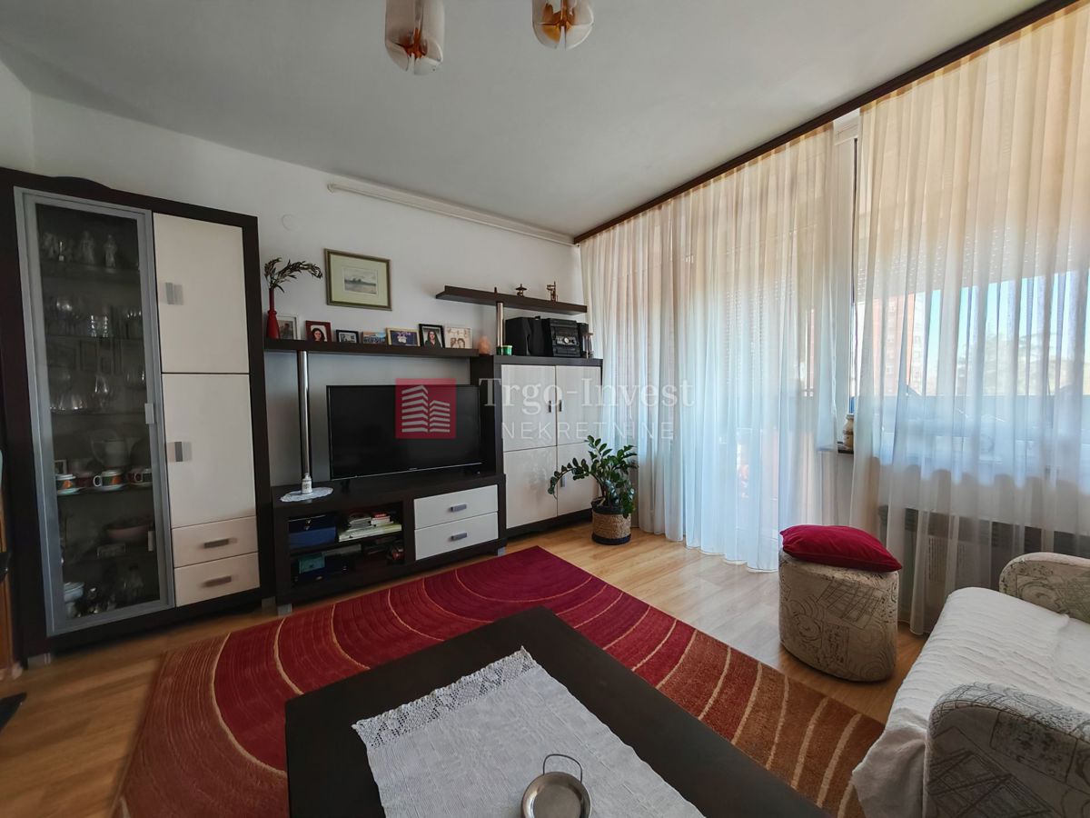 Appartamento Slavonija 1, Slavonski Brod, 67,28m2