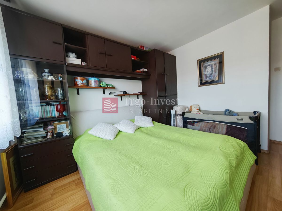 Appartamento Slavonija 1, Slavonski Brod, 67,28m2