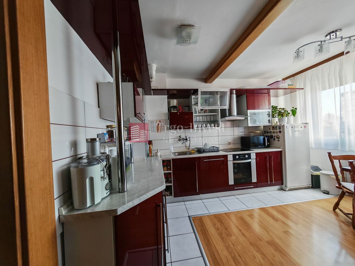 Appartamento Slavonija 1, Slavonski Brod, 67,28m2