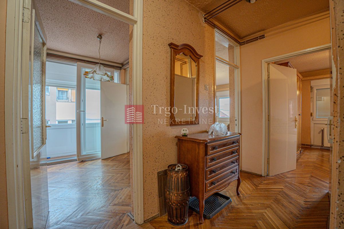 Appartamento Centar, Slavonski Brod, 53m2