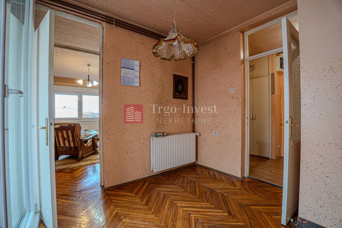 Appartamento Centar, Slavonski Brod, 53m2