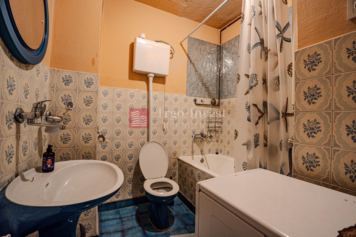 Appartamento Centar, Slavonski Brod, 53m2