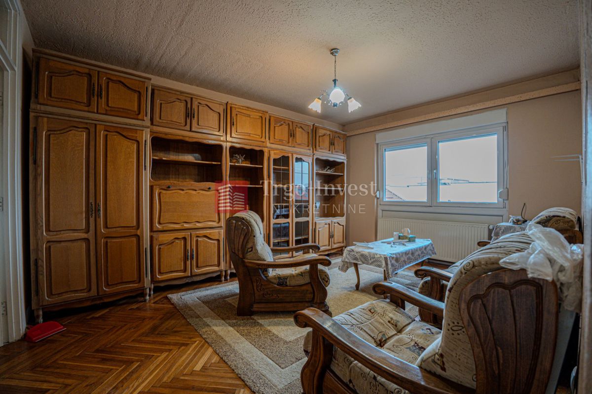 Appartamento Centar, Slavonski Brod, 53m2