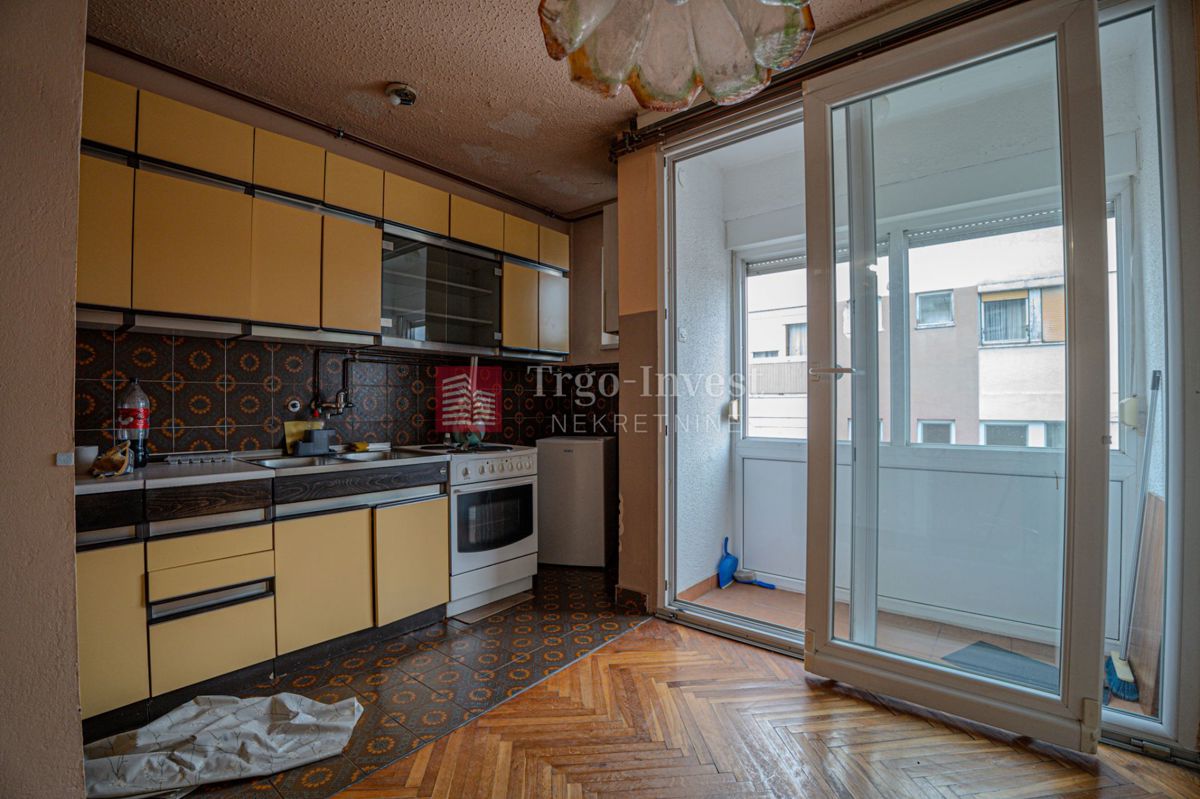 Appartamento Centar, Slavonski Brod, 53m2