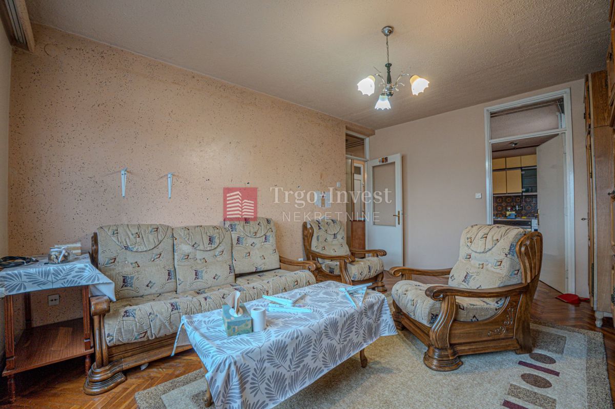 Appartamento Centar, Slavonski Brod, 53m2