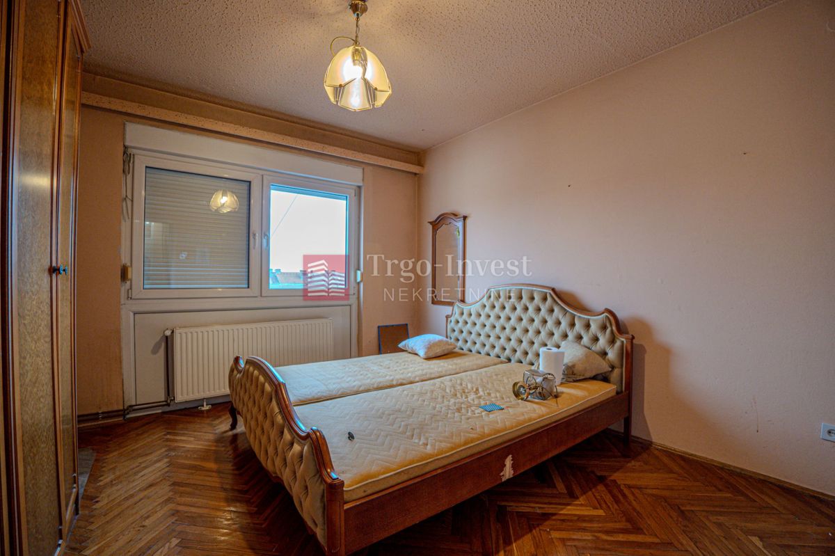 Appartamento Centar, Slavonski Brod, 53m2