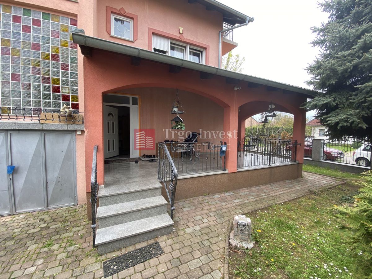 Casa Naselje Zrinski-Frankopana, Slavonski Brod, 270m2