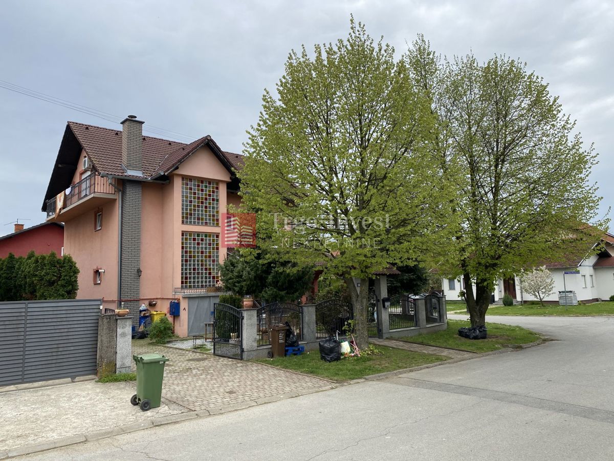 Casa Naselje Zrinski-Frankopana, Slavonski Brod, 270m2