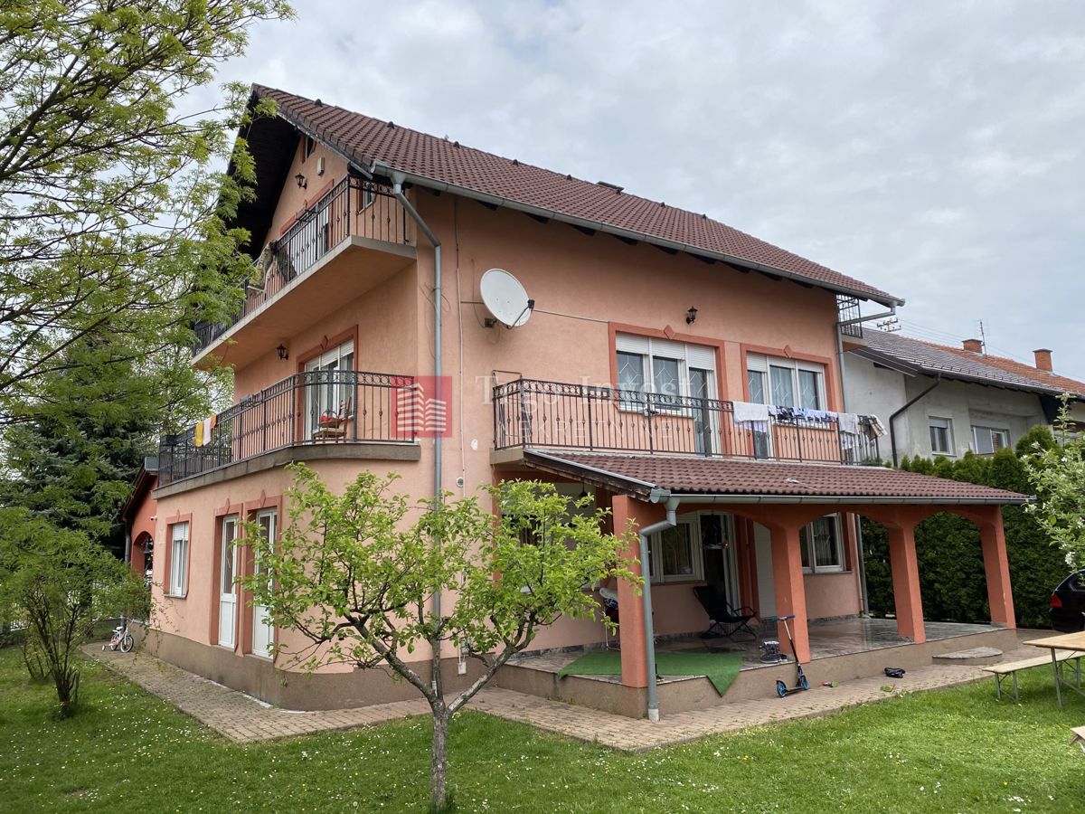 Casa Naselje Zrinski-Frankopana, Slavonski Brod, 270m2