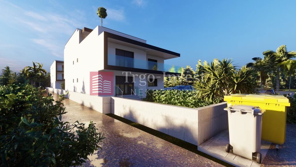 Appartamento Privlaka, 98,23m2