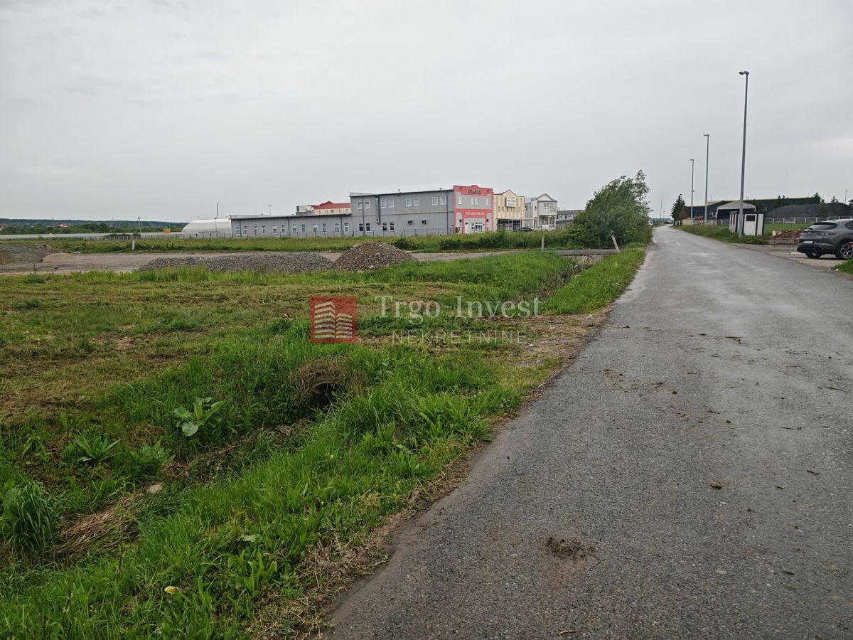 Terreno Gornja Vrba, 14.131m2