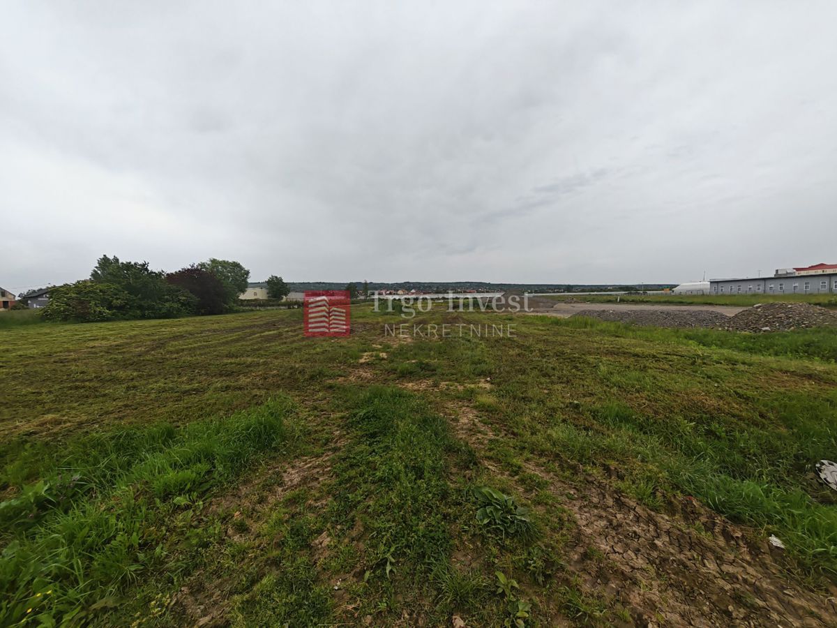 Terreno Gornja Vrba, 14.131m2