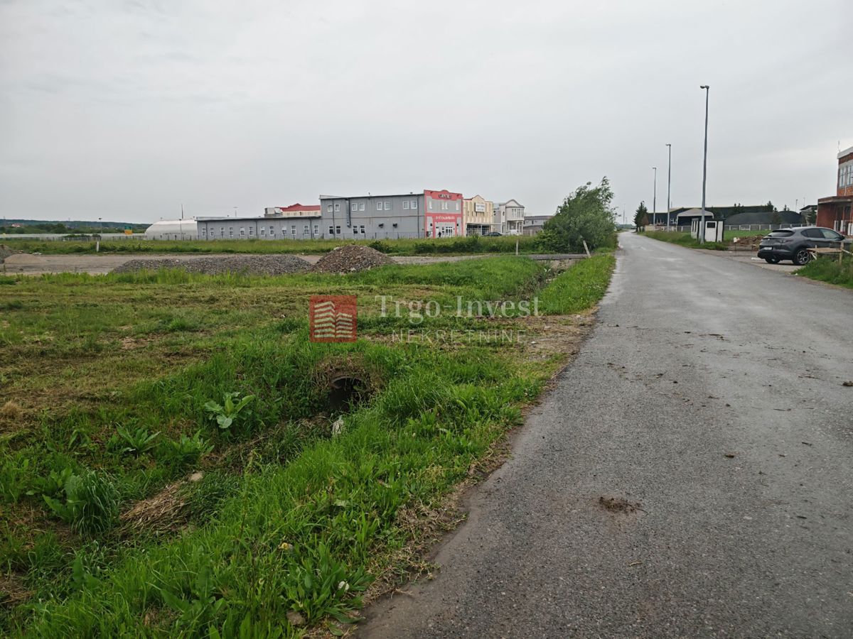 Terreno Gornja Vrba, 14.131m2