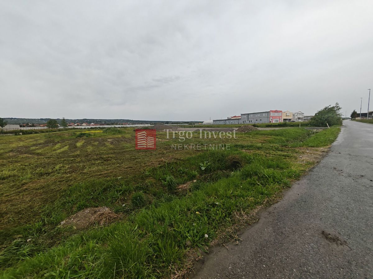 Terreno Gornja Vrba, 14.131m2