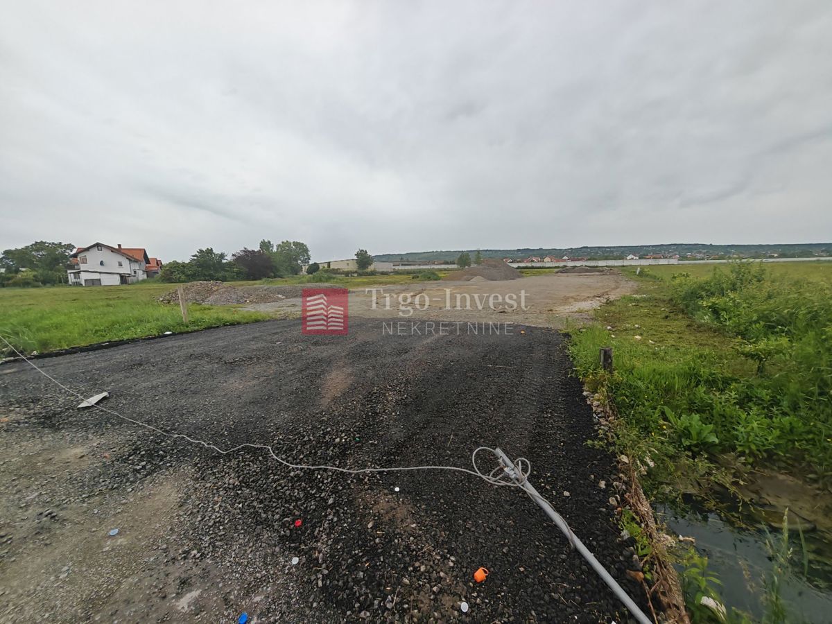 Terreno Gornja Vrba, 14.131m2