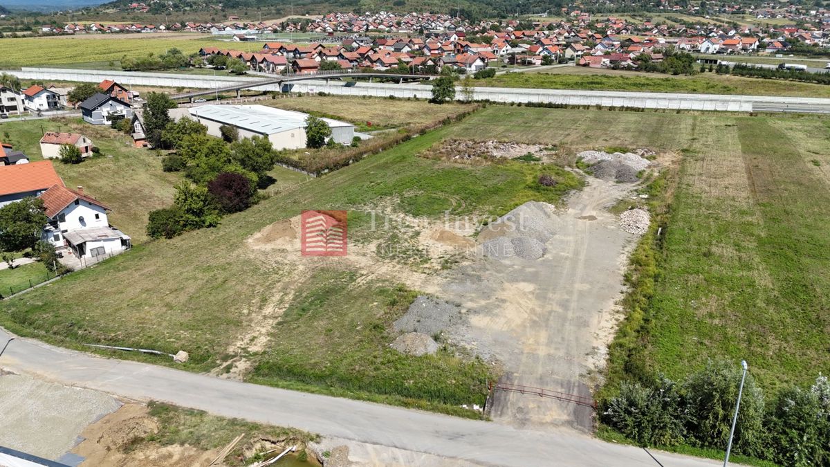 Terreno Gornja Vrba, 14.131m2