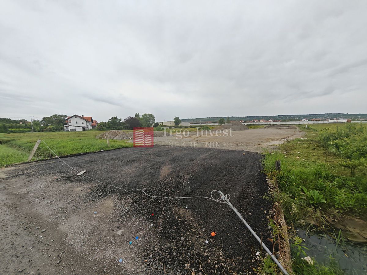 Terreno Gornja Vrba, 14.131m2
