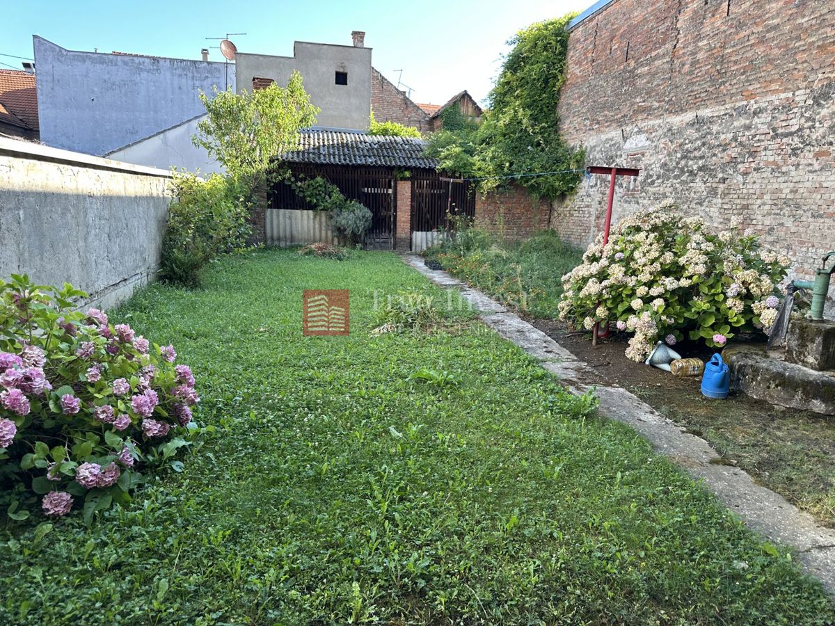 Appartamento Centar, Slavonski Brod, ANTE STARČEVIĆA, SLAVONSKI BROD., 85m2