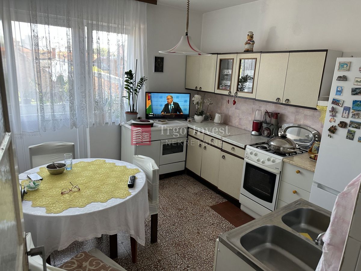 Appartamento Centar, Slavonski Brod, ANTE STARČEVIĆA, SLAVONSKI BROD., 85m2