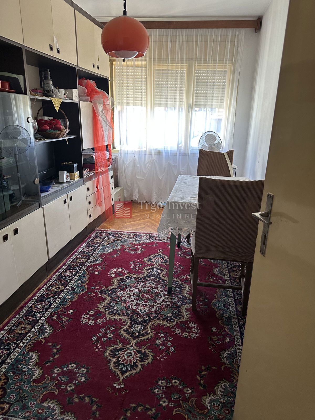 Appartamento Centar, Slavonski Brod, ANTE STARČEVIĆA, SLAVONSKI BROD., 85m2