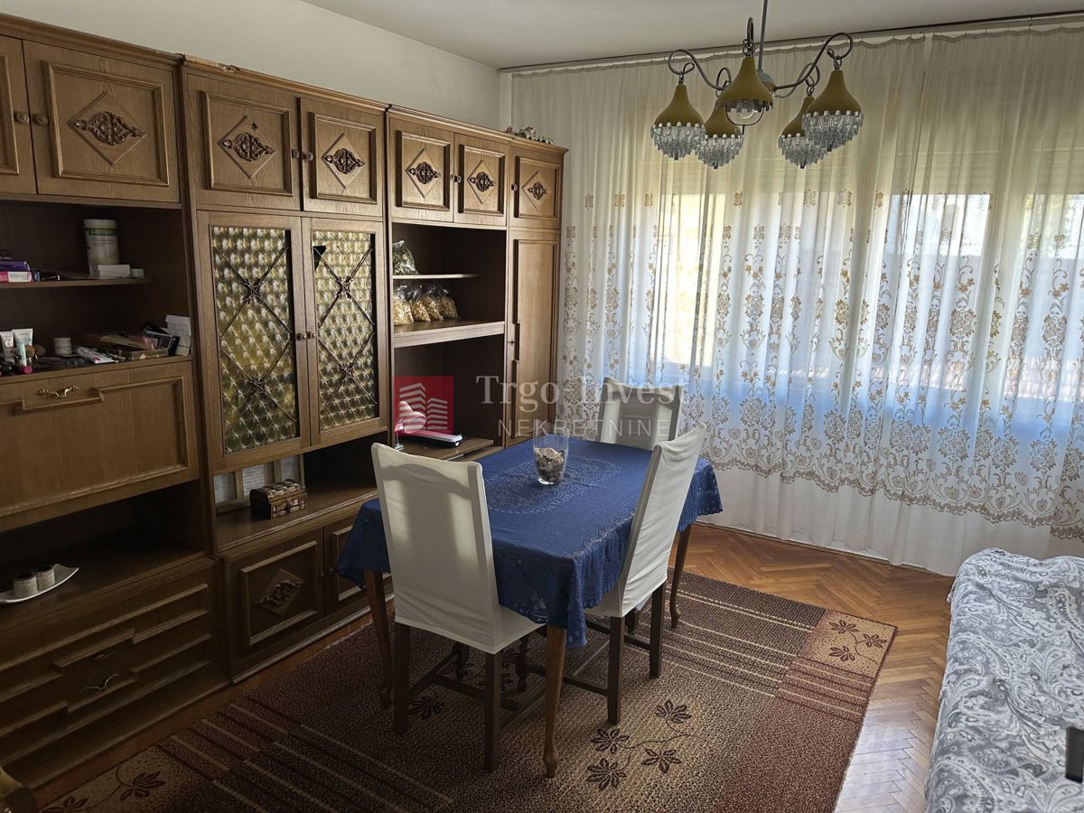 Appartamento Centar, Slavonski Brod, ANTE STARČEVIĆA, SLAVONSKI BROD., 85m2