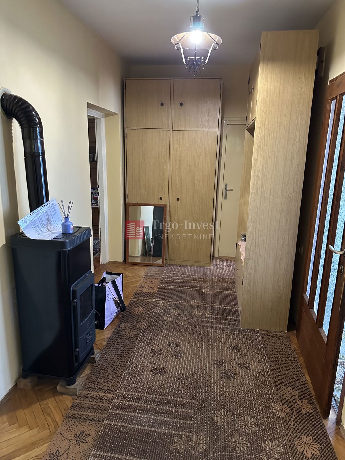 Appartamento Centar, Slavonski Brod, ANTE STARČEVIĆA, SLAVONSKI BROD., 85m2