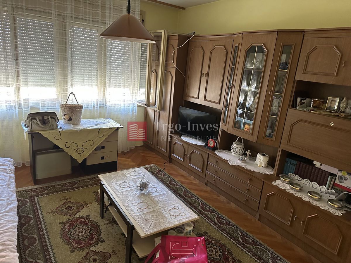 Appartamento Centar, Slavonski Brod, ANTE STARČEVIĆA, SLAVONSKI BROD., 85m2