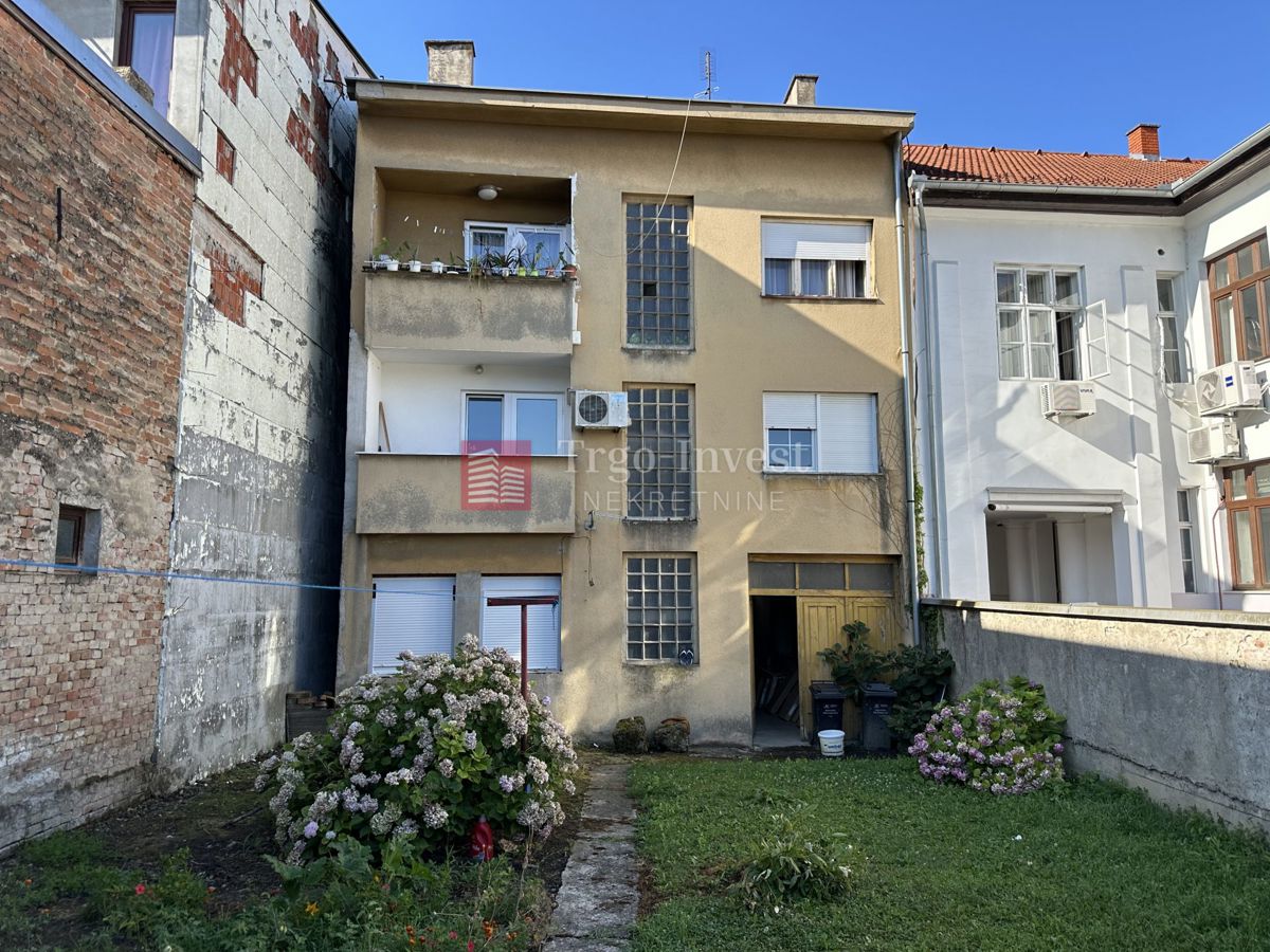 Appartamento Centar, Slavonski Brod, ANTE STARČEVIĆA, SLAVONSKI BROD., 85m2